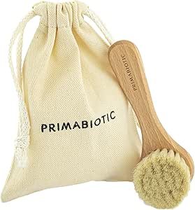 Brosse de Massage Facial – Primabiotic