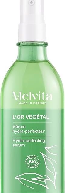 soin végétales du corps